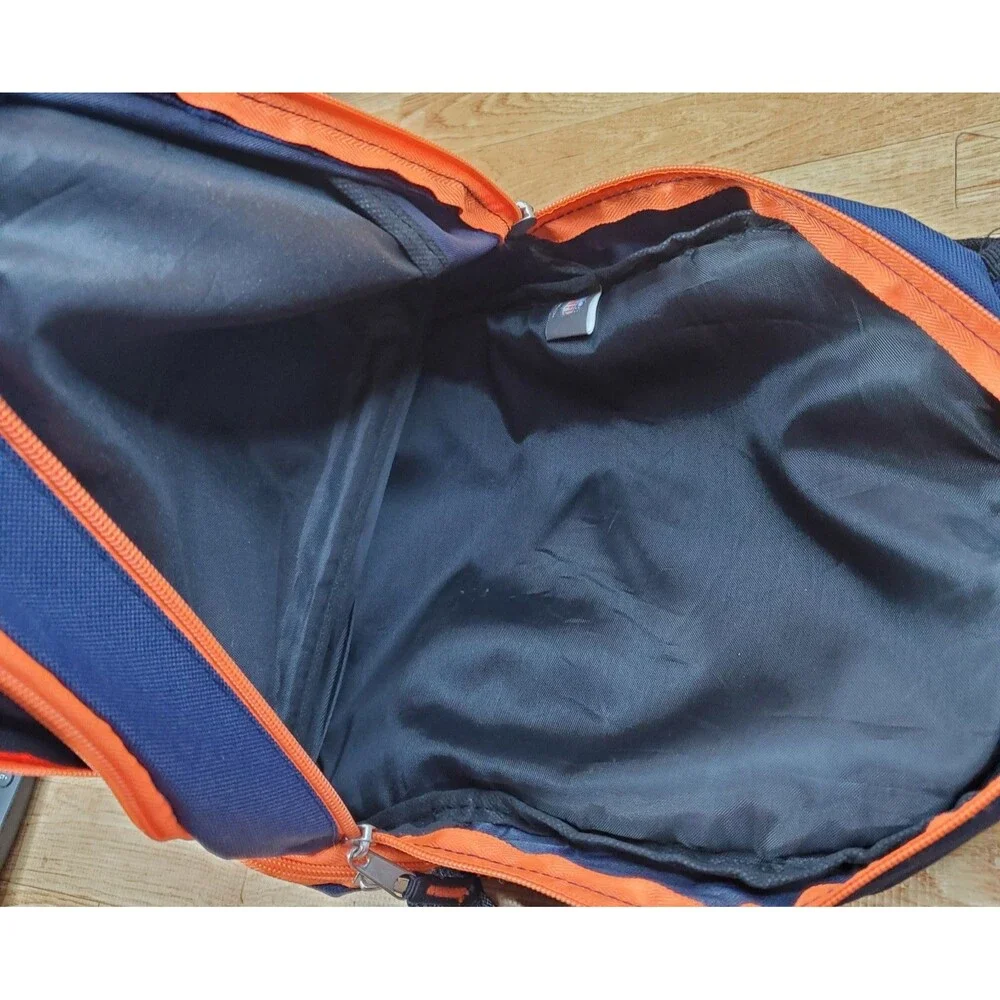 NFL Chicago Bears Mini Backpack Licensed